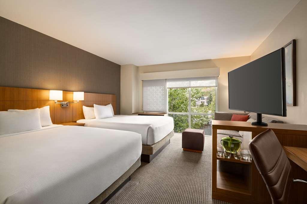 Hyatt Place Keystone - Dillon Zimmer foto