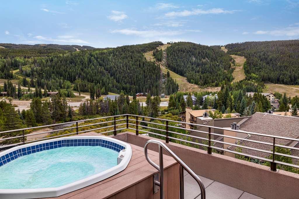 Hyatt Place Keystone - Dillon Einrichtungen foto